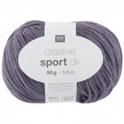 Rico Design Creative Sport dk