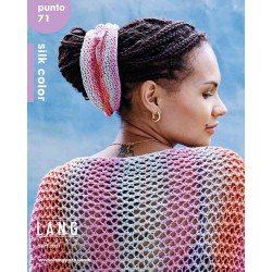 Rivista Lang Yarns - Punto...