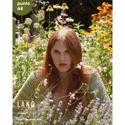 Rivista Lang Yarns - Punto...