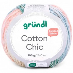 Gründl Cotton Chic