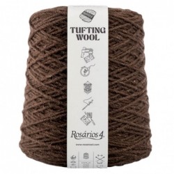 Rosarios4 Tufting