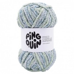 Pingouin Pingo Chenille...