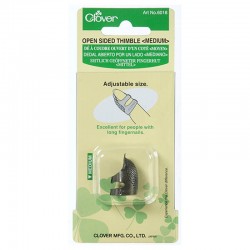 Ditale Aperto - Clover