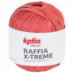 Katia Raffia X-Treme