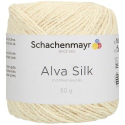 Schachenmayr Alva Silk