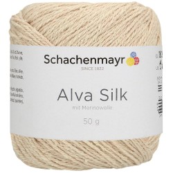 Schachenmayr Alva Silk