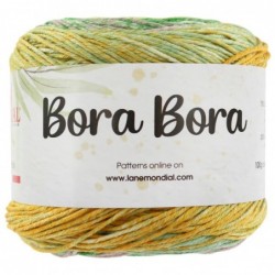Mondial Bora Bora