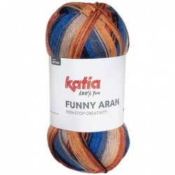 Katia Funny Aran