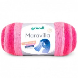 Gründl Maravilla