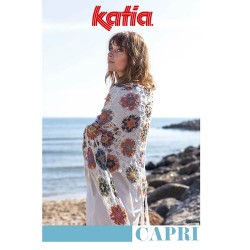 Rivista Katia Special Capri...