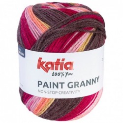 Katia Paint Granny