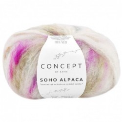 Katia Soho Alpaca