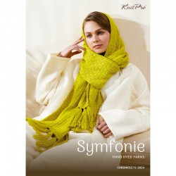 Rivista Symfonie Yarns -...