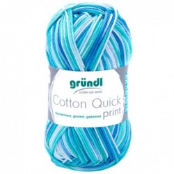 Gründl Cotton Quick Print