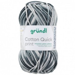 Gründl Cotton Quick Print