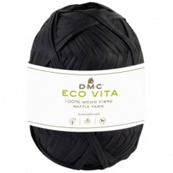 DMC Eco Vita Raffia