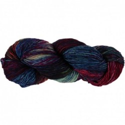 Malabrigo Washted