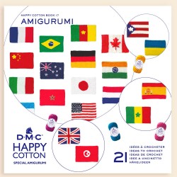 DMC Happy Cotton N.º17 -...