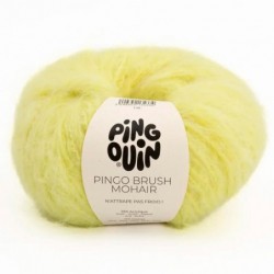 Pingouin Pingo Brush Mohair