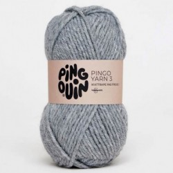 Pingouin Pingo Yarn 3