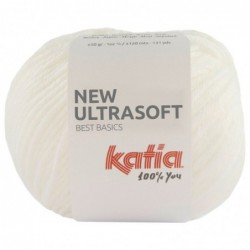 Katia New Ultrasoft