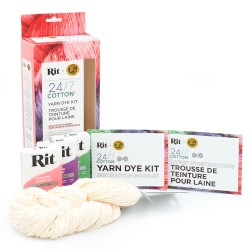Kit para Tintura di Cottone...