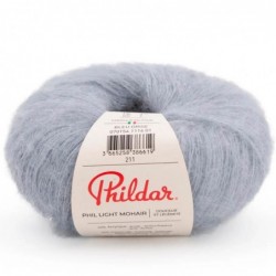 Phildar Phil Light Mohair