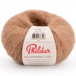 Phildar Phil Light Mohair