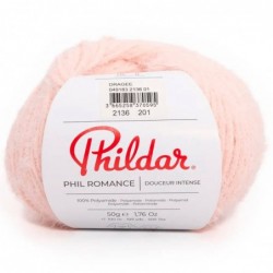 Phildar Phil Romance