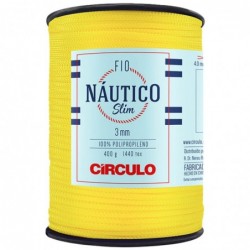 Circulo Nautico Slim