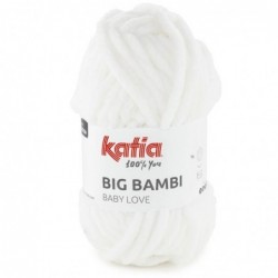 Katia Big Bambi