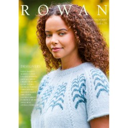 Rivista Rowan Nº 75...