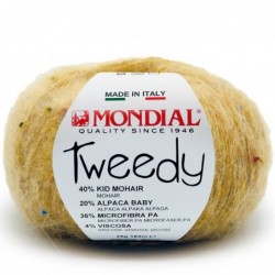 Mondial Tweedy