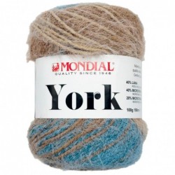 Mondial York