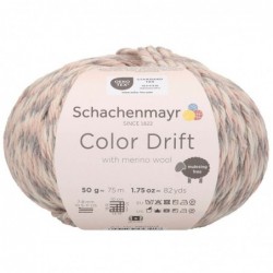 Schachenmayr Color Drift