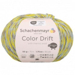 Schachenmayr Color Drift