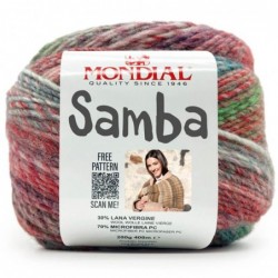 Mondial Samba