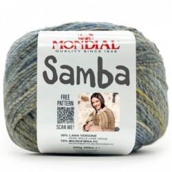 Mondial Samba