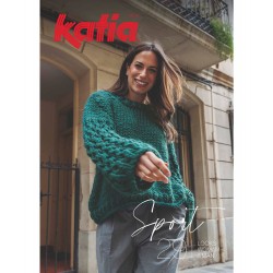 Rivista Katia Sport Nº 119...