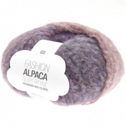 Rico Design Fashion Alpaca...