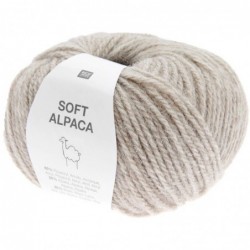 Rico Design Soft Alpaca