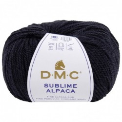 DMC Sublime Alpaca