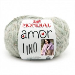 Mondial Amor Lino