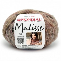 Mondial Matisse