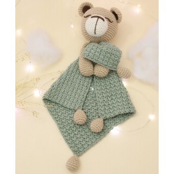 Kit Amigurumi  Lovey...