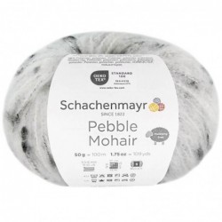 Schachenmayr Pebble Mohair