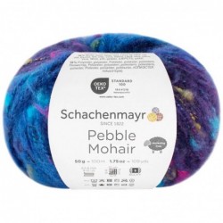 Schachenmayr Pebble Mohair