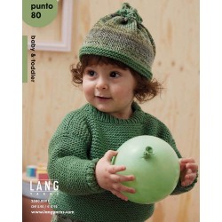 Rivista Lang Yarns - Maglia...