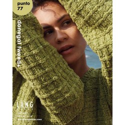 Rivista Lang Yarns - Maglia...