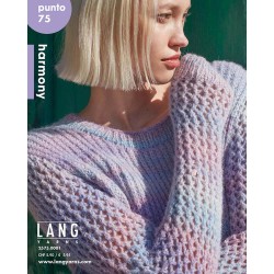 Rivista Lang Yarns - Maglia...